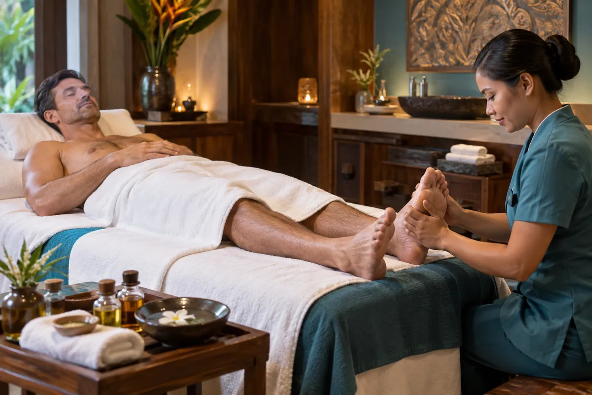 bellona king package treatment